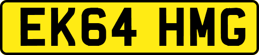 EK64HMG