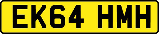EK64HMH