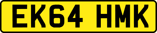 EK64HMK