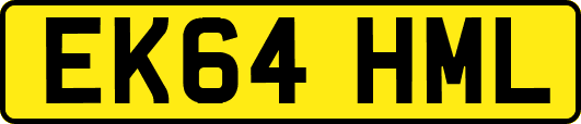 EK64HML