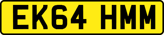 EK64HMM