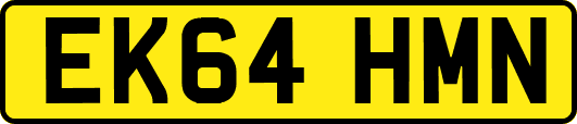 EK64HMN