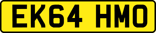 EK64HMO