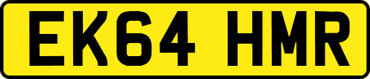 EK64HMR