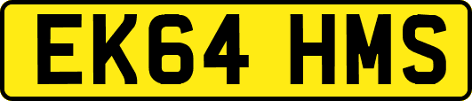 EK64HMS