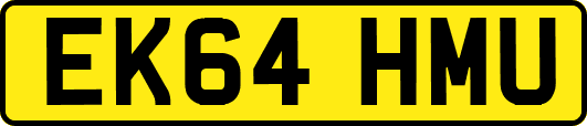 EK64HMU