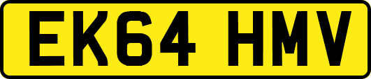 EK64HMV