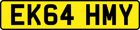 EK64HMY