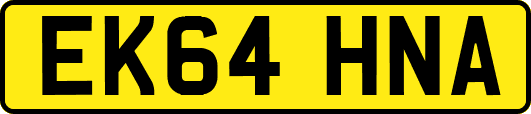 EK64HNA