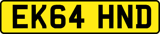 EK64HND