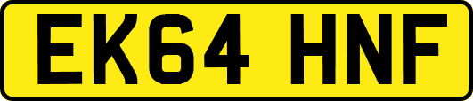 EK64HNF