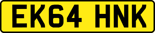 EK64HNK
