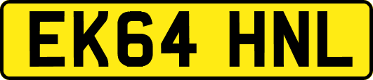 EK64HNL