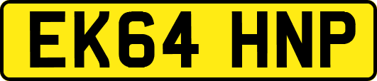 EK64HNP