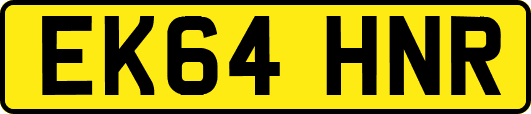 EK64HNR