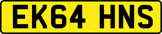 EK64HNS