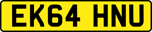 EK64HNU
