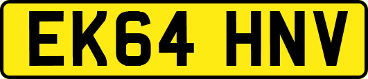 EK64HNV