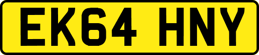 EK64HNY