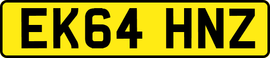 EK64HNZ