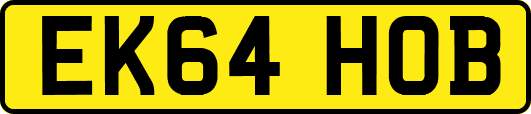 EK64HOB