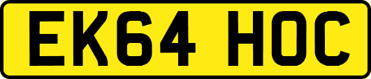 EK64HOC