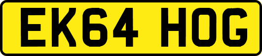 EK64HOG