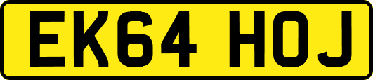 EK64HOJ