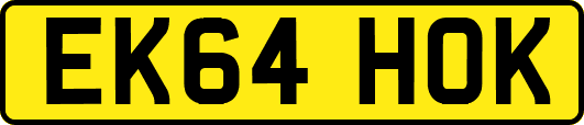 EK64HOK
