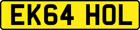EK64HOL