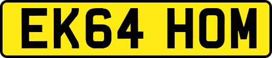 EK64HOM