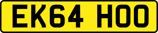EK64HOO