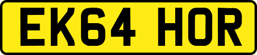 EK64HOR
