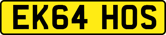 EK64HOS