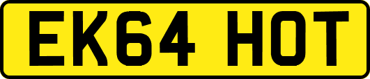 EK64HOT