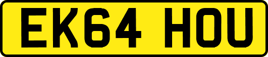 EK64HOU