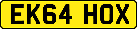 EK64HOX