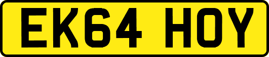 EK64HOY