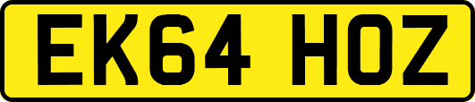 EK64HOZ