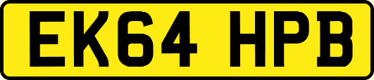 EK64HPB