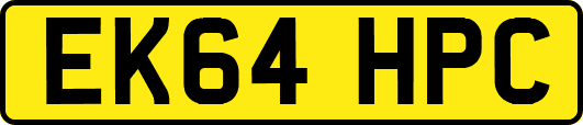 EK64HPC