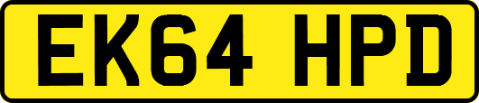 EK64HPD