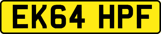 EK64HPF