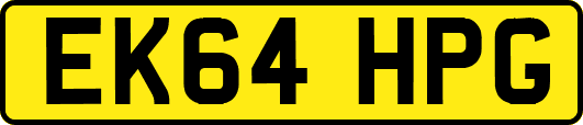 EK64HPG