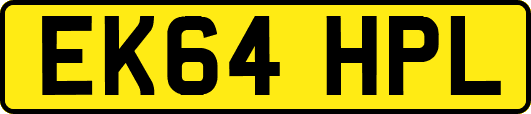EK64HPL
