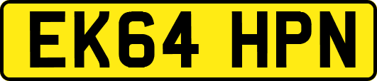 EK64HPN