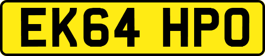 EK64HPO
