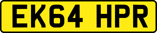 EK64HPR