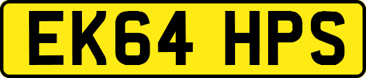 EK64HPS