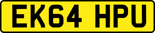 EK64HPU